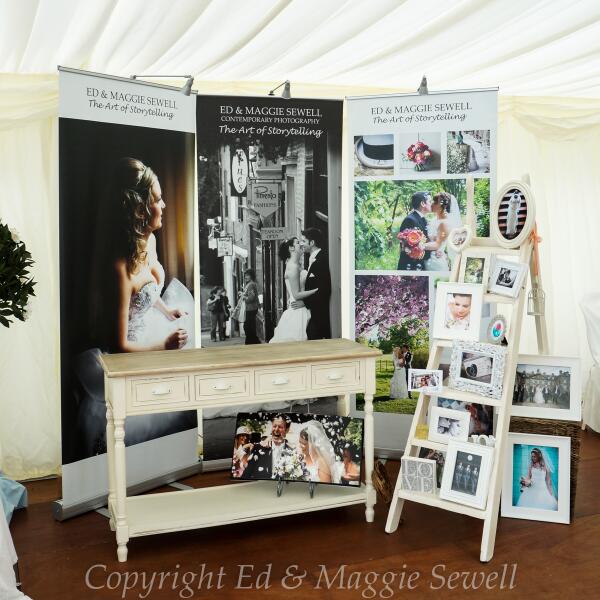 Sewell_Photo's tweet photo. Stand nearly ready for our first time exhibit at the Lincolnshire Show. Here's to a great two days! http://t.co/cg78GNyRtx