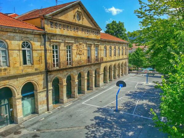 Pasileku's tweet photo. Azkenean... hemen kanasta barrixek! http://t.co/0xoGvkfXB4