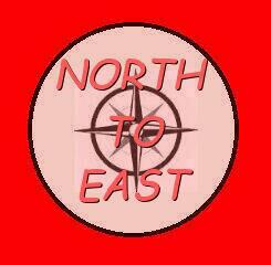 North To East (@northtoeast1) on Twitter photo 