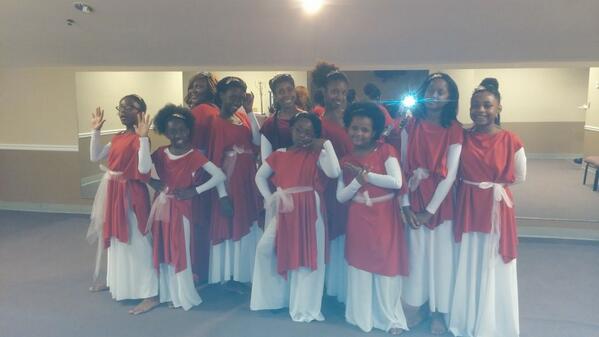 CCTOF Sacred Dance (@cctofdancemin) on Twitter photo 