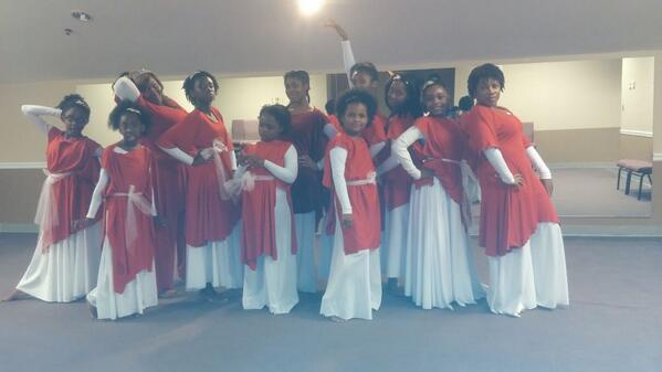 CCTOF Sacred Dance (@cctofdancemin) on Twitter photo 