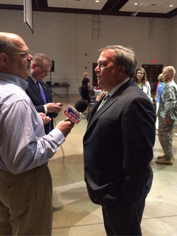 KYSenateGOPXtra (@kysenategopxtra) on Twitter photo .<a href="/kysenatepres/">Robert Stivers</a> gives the scoop to oldies @lovemyboomer during visit to <a href="/FortCampbell/">FortCampbell</a> <a href="/KyWhitney/">Whitney Westerfield</a> .<a href="/kysenatepres/">Robert Stivers</a> gives the scoop to oldies @lovemyboomer during visit to <a href="/FortCampbell/">FortCampbell</a> <a href="/KyWhitney/">Whitney Westerfield</a>