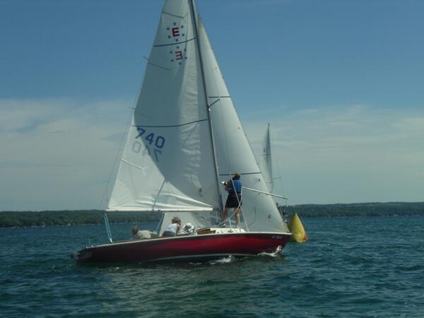 Haarstick's tweet photo. It's @Shoreline_Sail  vs @Haarstick  tonight at GYC for first overall spring. (AKA- Calyce vs Spider). CUoutthere DL http://t.co/OmgoH6H5zN