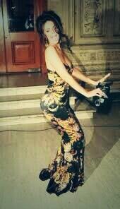 TeamJeg's tweet photo. Twerking are we @missjenjomet?🙌🙊😂 http://t.co/kbTcfejqD1