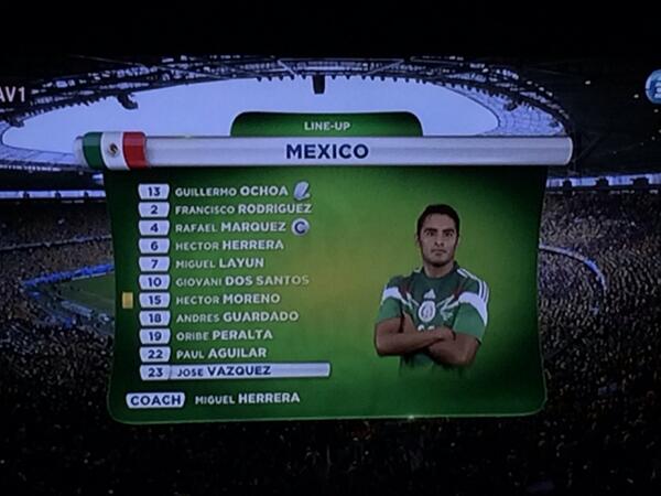 JaviPorras5's tweet photo. Quienes son estos pinches indios??? http://t.co/Ipw735xC6z