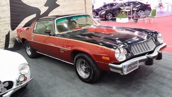 DreamMuscleCars's tweet photo. Let's get back on the muscle car grind! #DreamMuscleCars http://t.co/pDZ6C2tASe