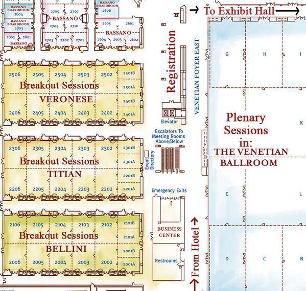 CECUedu's tweet photo. The #APSCU2014 Exhibit Hall is NOW OPEN! http://t.co/HHSM3D0W0e