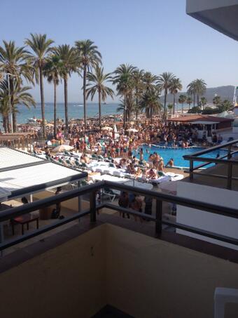 Will miss raving evey day here #ibiza #jet #2014 http://t.co/nB8jyMYt22<a href="/tag/ibiza"class="tags">#ibiza</a><a href="/tag/jet"class="tags">#jet</a>