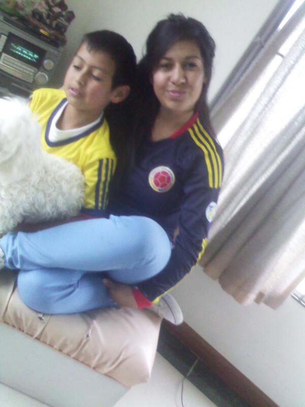 Giselrc17 tweet picture