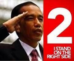 gladisandiny's tweet photo. Jokowi aja ach http://t.co/bKzvy63TSJ