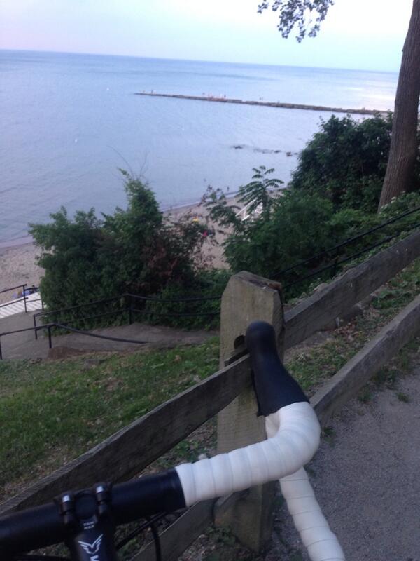 sammyogs's tweet image. 31 days @bikeVeloSano