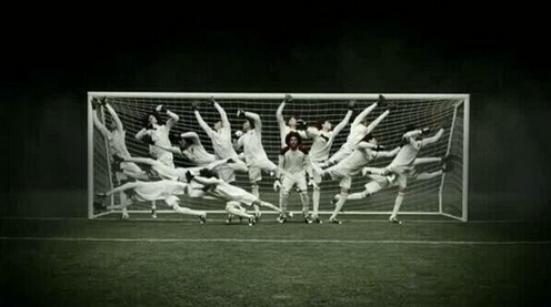 _Blacko's tweet photo. J'avoue quelle presta du goal hier  http://t.co/Sb8C9iqnY6