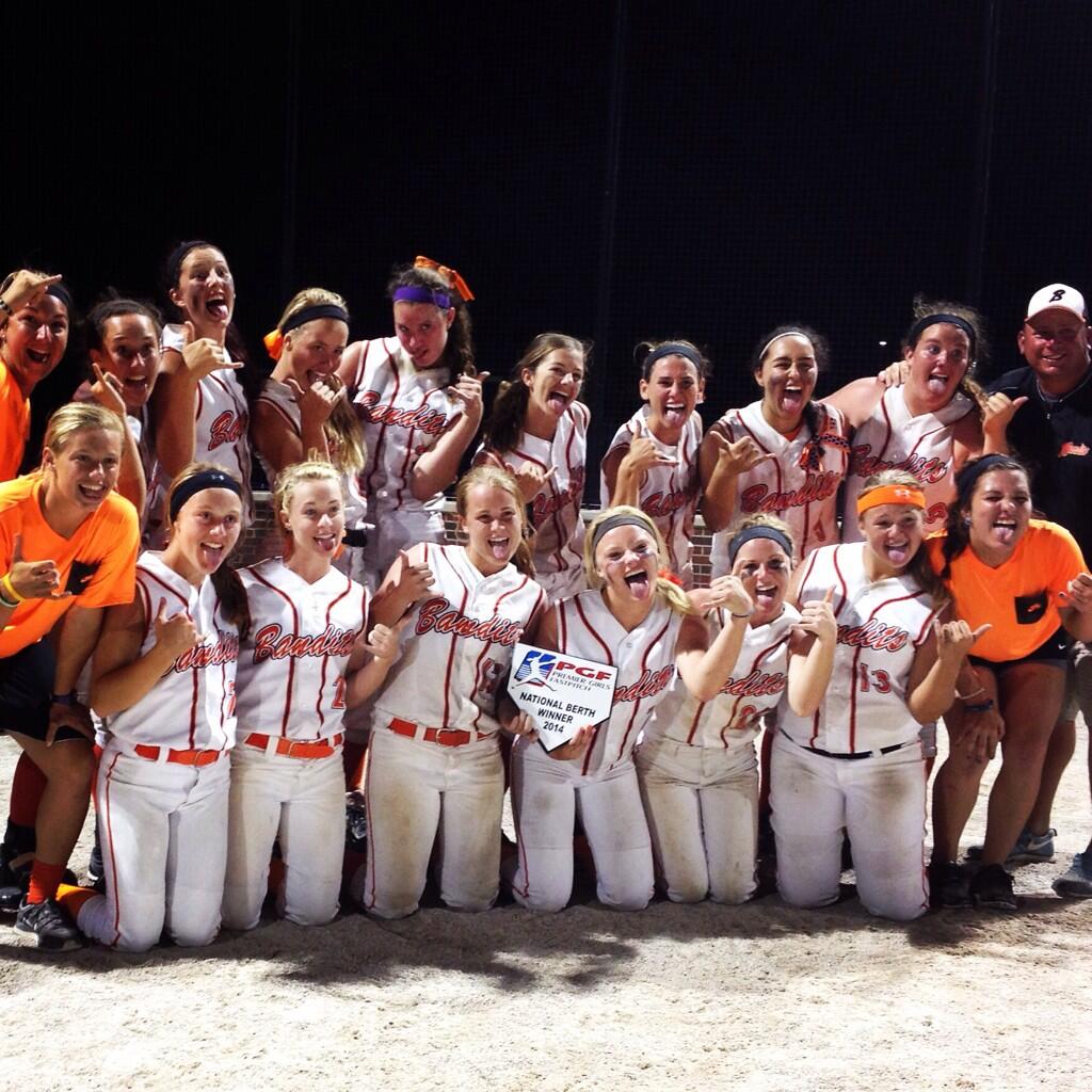 Beverly Bandits on Twitter: "Nothin but love to the team today... What