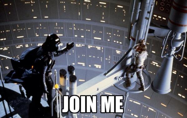 iamLordDenning's tweet photo. Me to the other judges just before a controversial dissent... #WeCanRule http://t.co/jNAA4XTat8