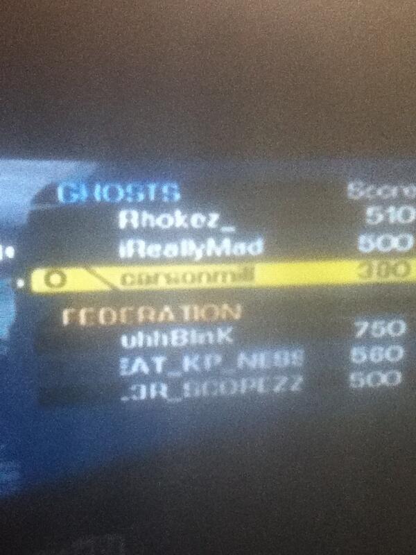 RepulsiveG's tweet image. Repulsive Gaming tryouts going on right now