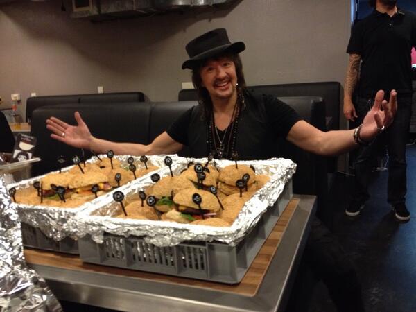 RICHIE SAMBORA on X: