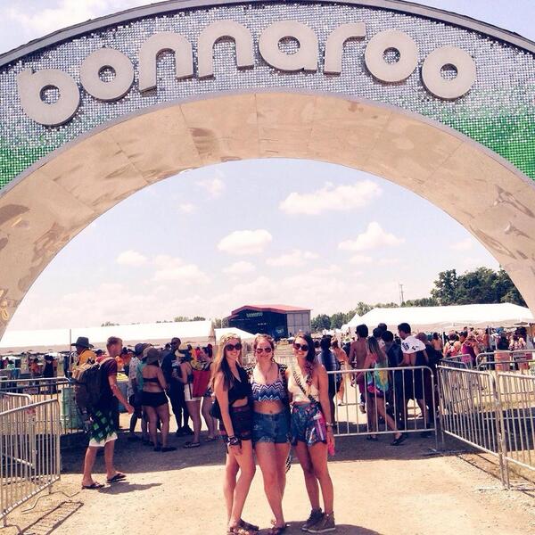Bonnaroo 2014 #JackWhite #Phoenix #EltonJohn #FitzAndTheTantrums #Chromeo #LittleDragon #TheHeadAndTheHeart #faves