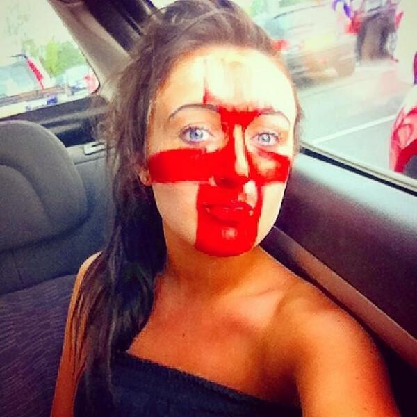 LaylaaMay's tweet image. Come on england⚽️🇬🇧⚽️🇬🇧⚽️