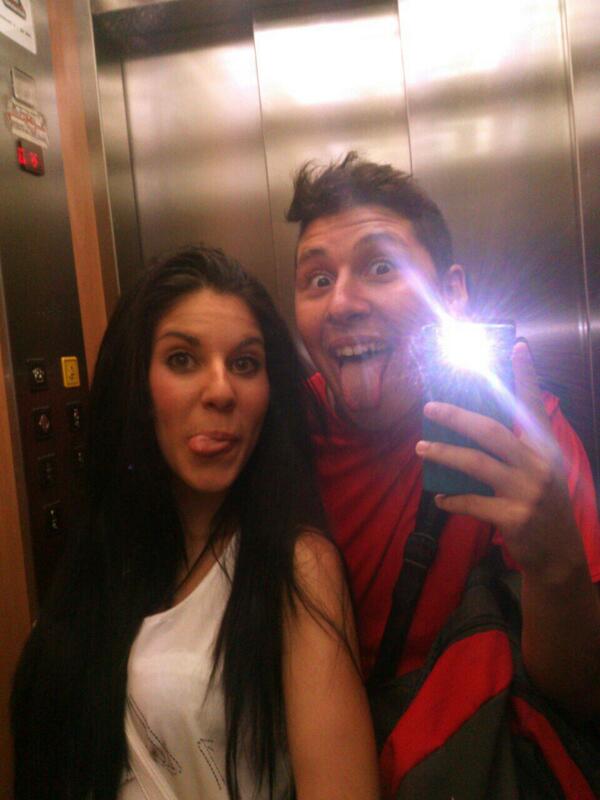 Amparillo93's tweet photo. "@cheechu3: Te quiero feaa http://t.co/dpq6pyspLn"