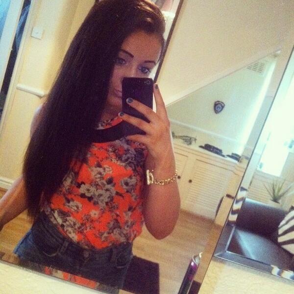 LaylaaMay's tweet image. New outfit mum got me👌❤️