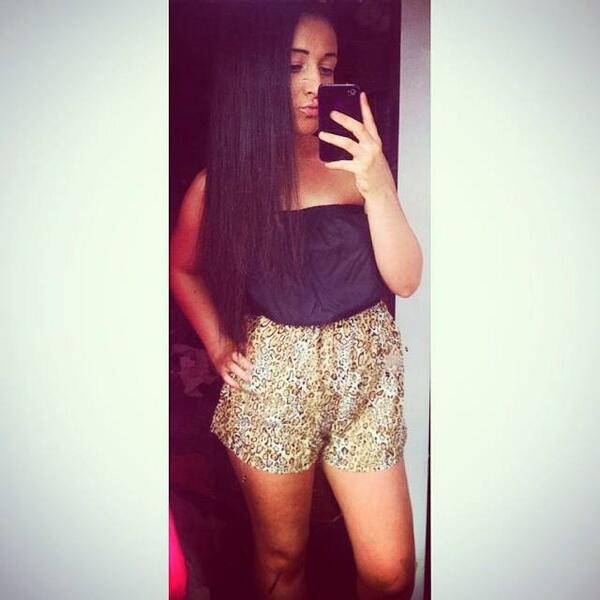 LaylaaMay's tweet image. 👌