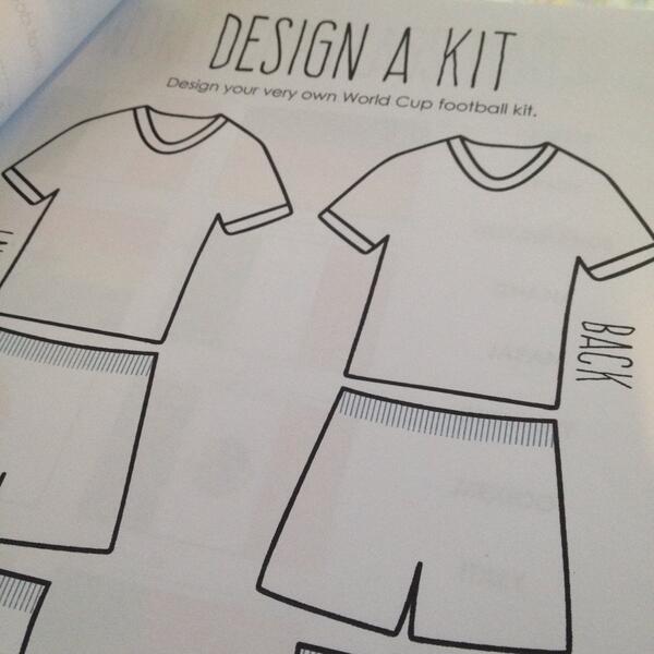 mockeri's tweet image. Just posted my World Cup Activity Book free printable on my website! #WorldCup2014 #freeprintable #freeactivitybook