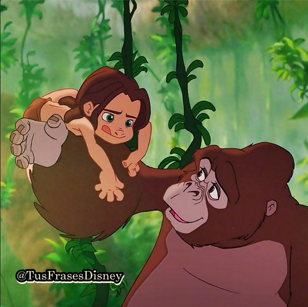 TuFraseDisney's tweet photo. Las madres deberían ser inmortales. http://t.co/w4NNlkPGLw