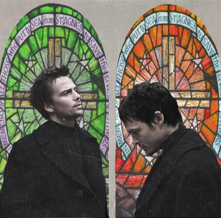 VeritasConn's tweet photo. Veritas and Aequitas http://t.co/GR3SdSStPB