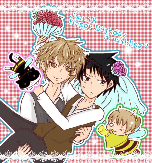 横澤隆史生誕祭14のtwitterイラスト検索結果 横澤隆史生誕祭14のtwitterイラスト検索結果