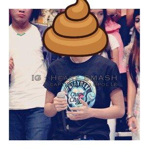 dhewikarisma_'s tweet photo. Ka dicky"@GebetanBisma: #HBD2D1CKYSMASH #TebakMS ini siapa?? Englibet ._. http://t.co/hIlfaiHfXT"