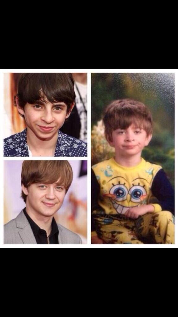 CaughtSlippinn's tweet image. Jackson an Rico had a baby😂