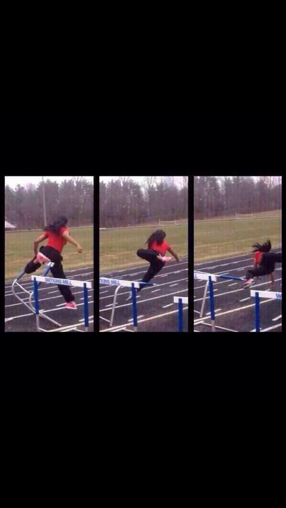 CaughtSlippinn's tweet image. #CaughtTrippin