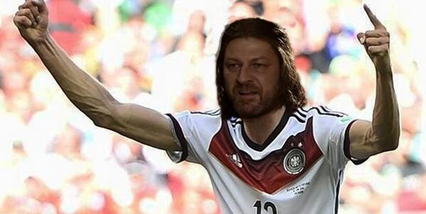 EddardLordStark's tweet photo. Joachim Löw ün katkılarıyla milli takımdayım Gana maçında görüşürüz :) http://t.co/xHildGpW6N