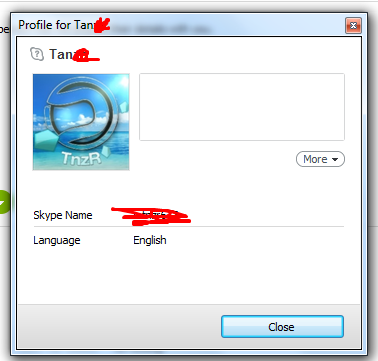 teqnop's tweet image. RT for a chance to win Dare Tanzer's Skype he will look at your clips!
