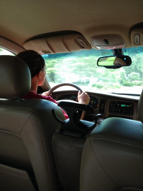 thejacklong's tweet image. 10 and 2. Eyes on the road. Check your mirrors #prayforjack