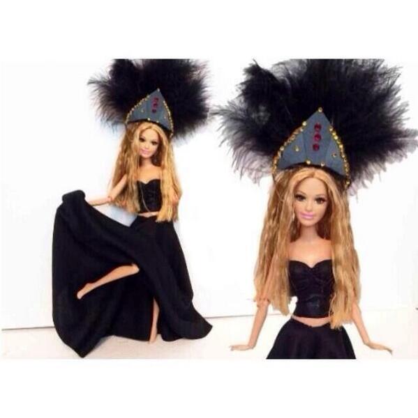 Haha! Great work <a href="/ChadAlan01/">Chad Alan</a> / Nos encanta <a href="/ChadAlan01/">Chad Alan</a> ShakHQ #daretodream