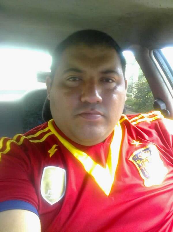 milanjo28's tweet photo. Mi gordo bello http://t.co/30XsgpqdEn