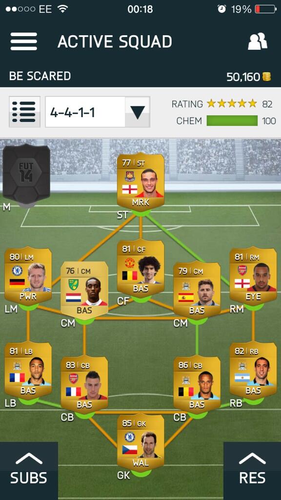 TradeFifaXbox tweet picture