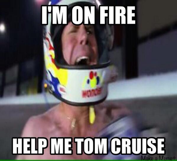 Joe Armour A Twitteren Sunburn Got Me Like Rickybobby Http T Co Hlmc1knwrz Joe Armour A Twitteren Sunburn Got Me Like Rickybobby Http T Co Hlmc1knwrz