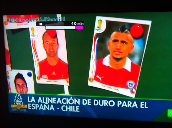 España vs Chile BqXrCMxIQAAInAB