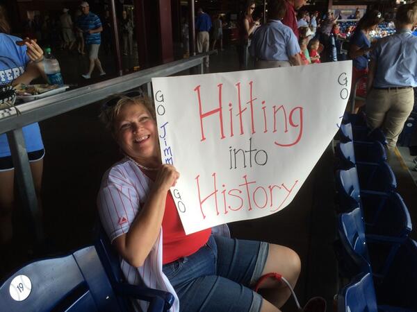 ZeockGo2ground's tweet photo. #philliefanphoto http://t.co/HRsO19kd7D