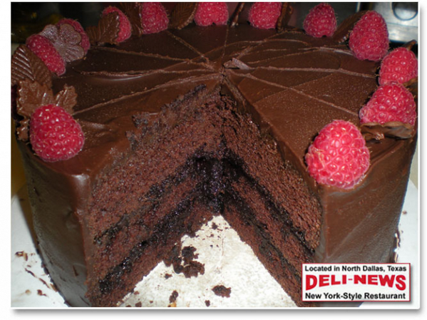 Deli News Delinewsdallas Twitter