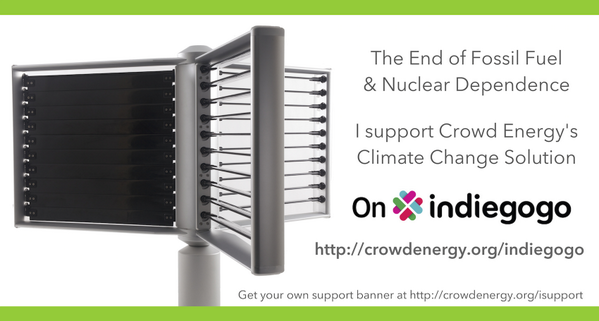 OceanCurrents1's tweet image. We will be setting up a Indiegogo Founders page goo.gl/PVjlpi?4 #Indiegogo #CrowdFunding #ClimateChange