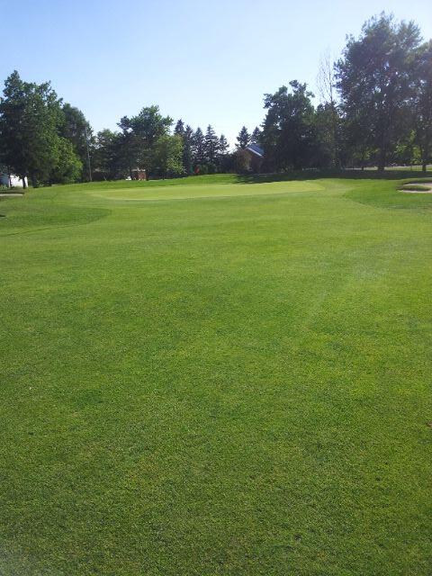 dawsonmac812's tweet photo. Just put one in from 70yards out!! http://t.co/HEWHPyWteQ