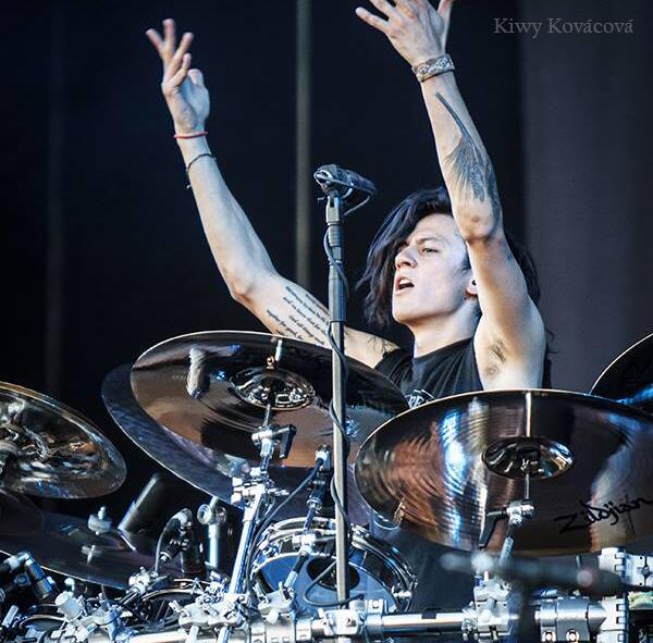 A7XBRAZILFANS tweet picture