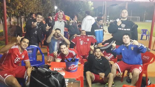 furiaroja08's tweet photo. @PSG_09 callate estupido http://t.co/us3Usu3dYw