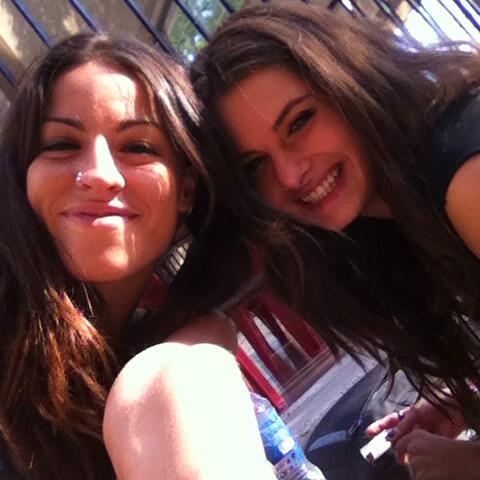 martita_guesa's tweet photo. Que si nos dan las 7 estudiando, nos dan y a veces ni nos enteramos, es lo q tiene la buena compañía :) @Marta26fer http://t.co/nmc9Mrgbw2