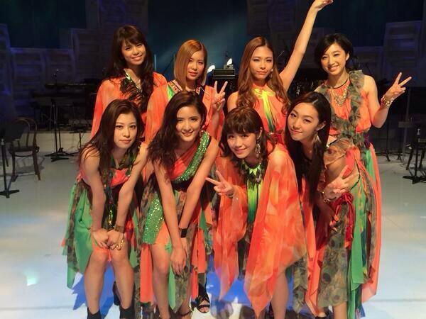 藤井萩花【Flower】E-girls (@shuka_Egirls) / Posts / X