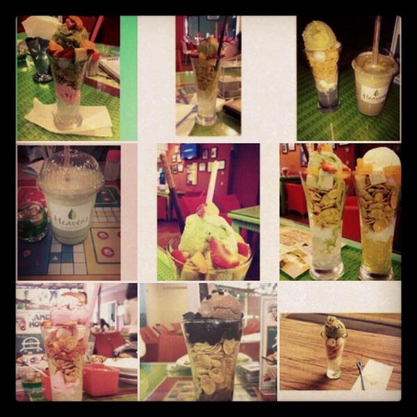 suliisss's tweet photo. Aaak green tea,,perlu d coba niiiy...🙆RT @heavensgreentea: Good Morning! Have a blast-matcha day! 😇 http://t.co/gbXnvUHPZm”