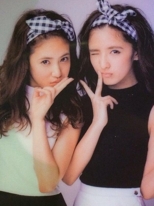 藤井萩花【Flower】E-girls (@shuka_Egirls) / Posts / X